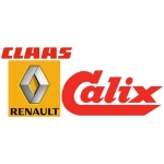 Claas / Renault agri